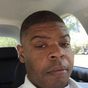 Meet your Posher, Fredrick